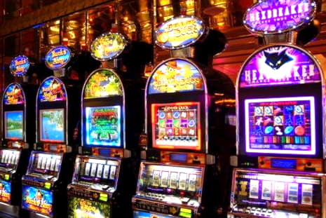 £110 Free Cash at Joe Fortune Casino